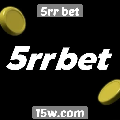 Promoções e bônus atraentes no 5rr bet