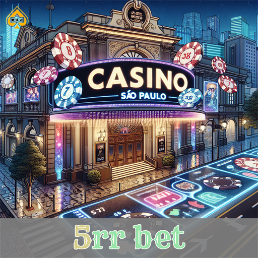 5rr bet: Cassino Brasileiro Inovador e Cheio de Emoções