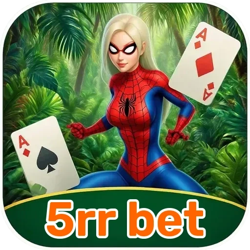 5rr bet Jogos
