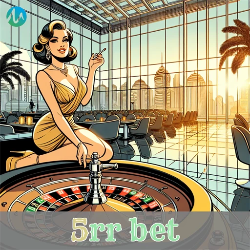 Login Criativo: Explore o Potencial do 5rr Bet