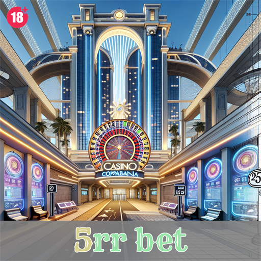 Recursos incríveis e engajantes na seção paga do 5rr bet