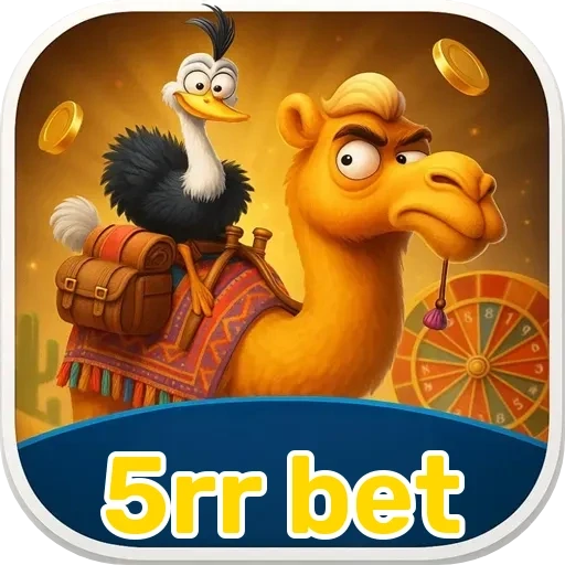 5rr bet Pagamento