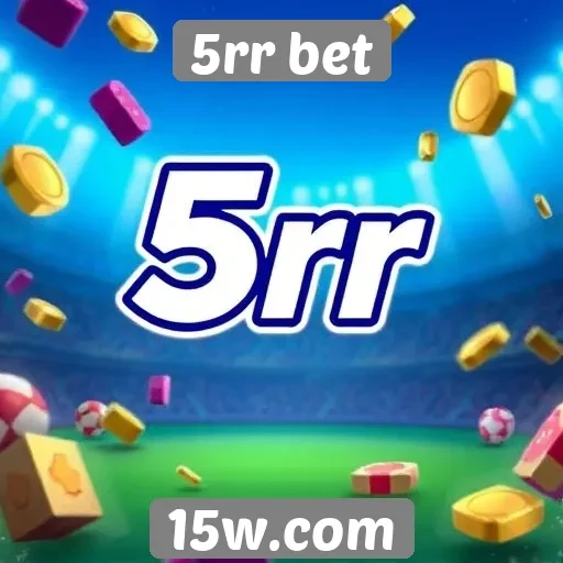 5rr bet oferece diversas modalidades de jogos online