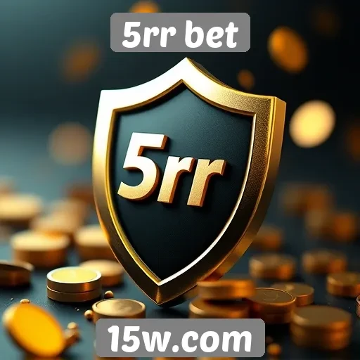 Análise da segurança do site 5rr bet
