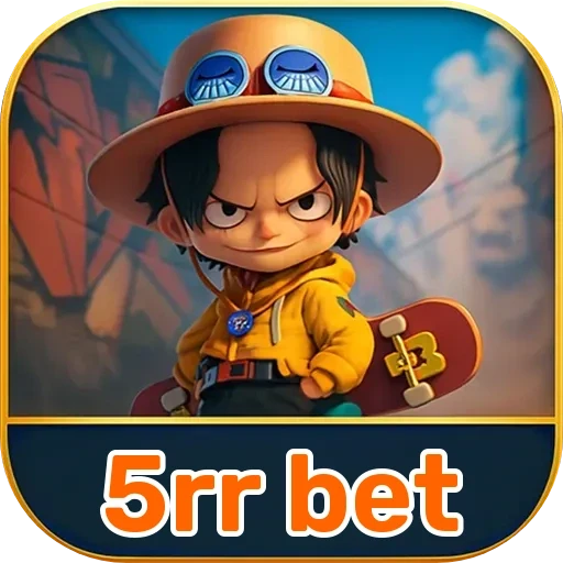 5rr bet Caça-Níqueis
