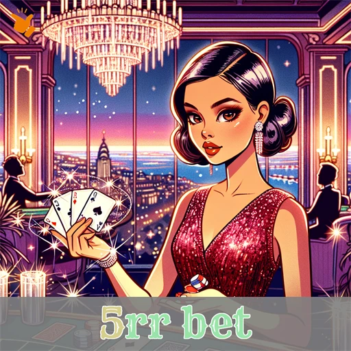 Atrações SaaS da seção VIP do 5rr bet